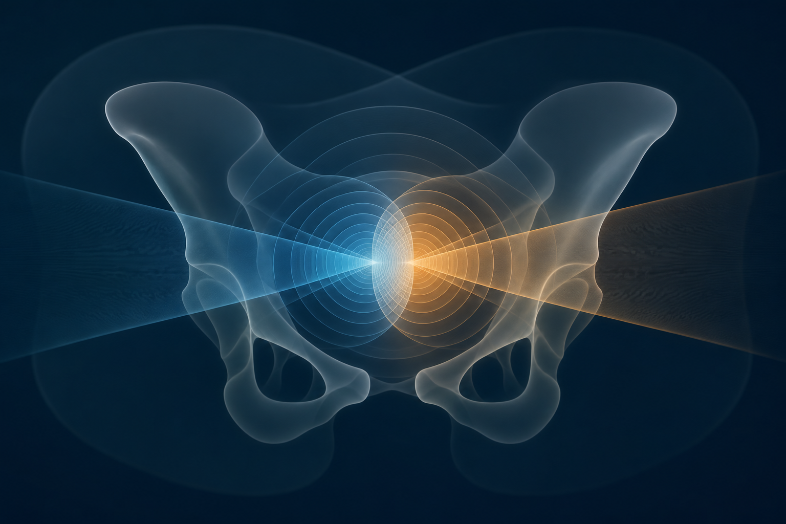 Radiation boost improved nine-year disease-free survival by 23 percentage points