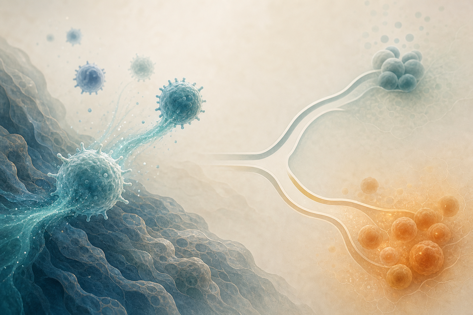 Severe immune toxicity linked to 48.6% response in MSI-H cancers