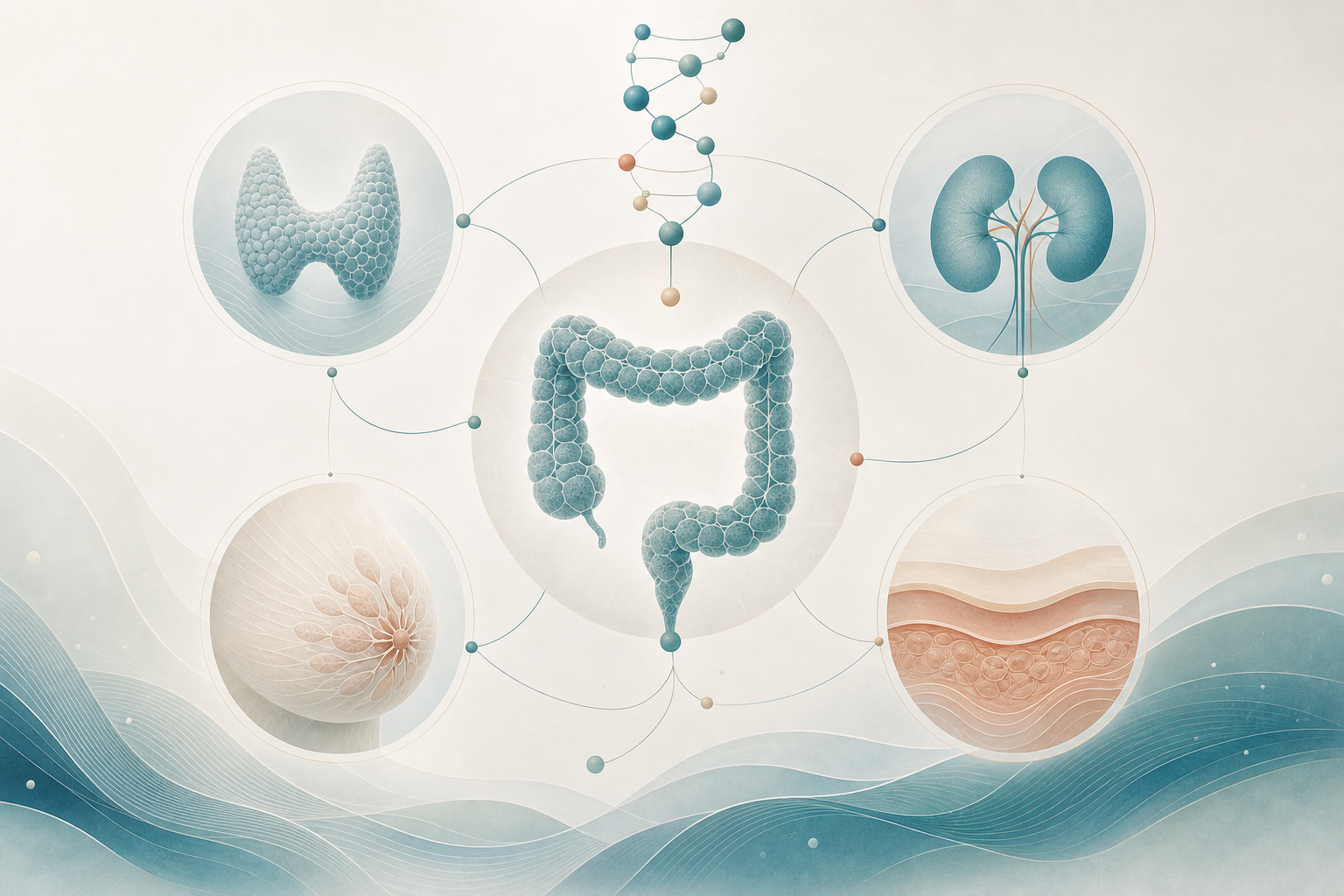 Updated PHTS surveillance guidance includes colorectal cancer, but evidence remains limited