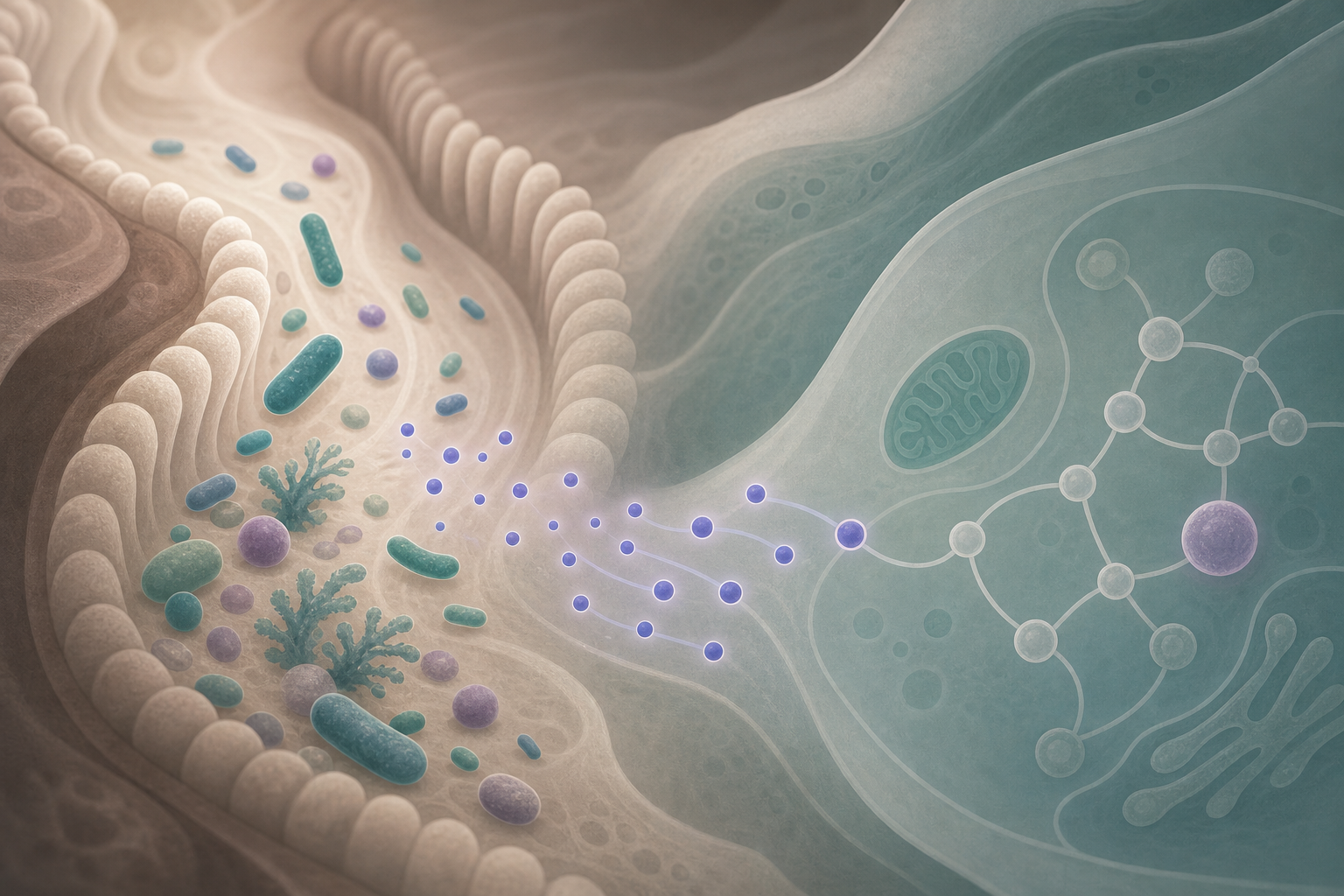 A gut bacteria chemical slowed colorectal tumors in obesity models