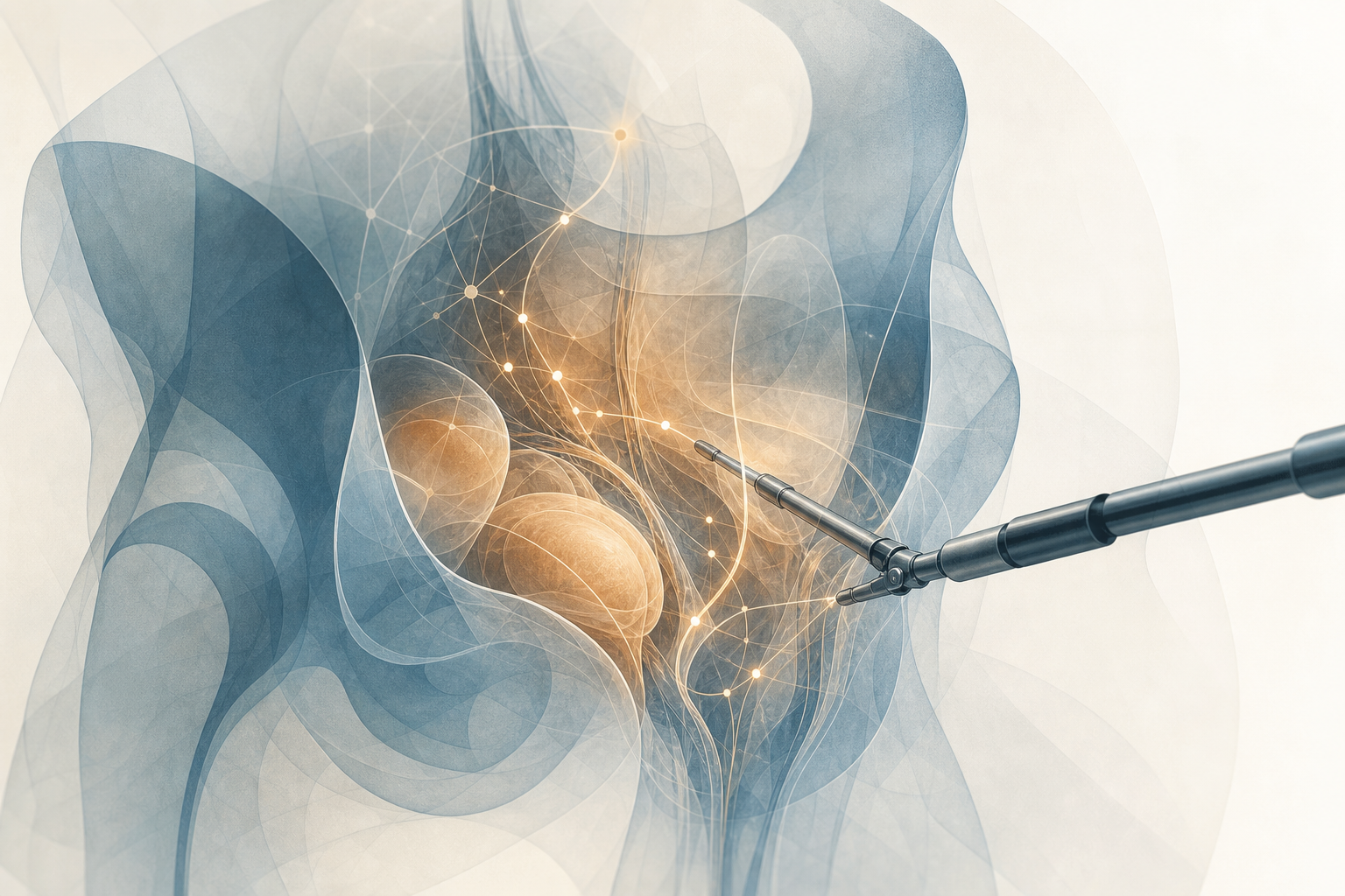 The Robot Advantage in Rectal Cancer Surgery